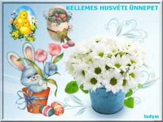 HÚSVÉTRA
