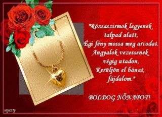NŐNAPRA