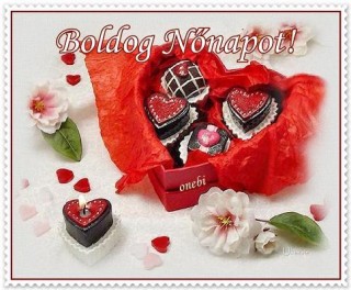 NŐNAPRA